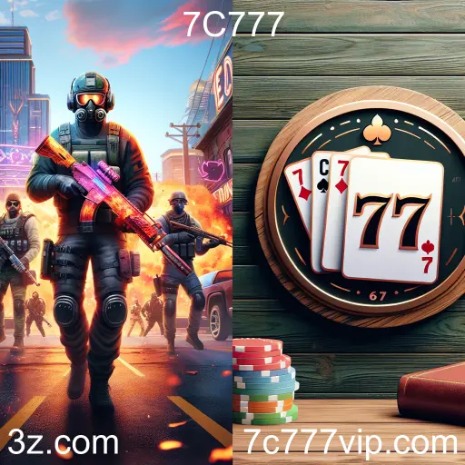 Descubra a Categoria 'Eventos Futuros' do 7C777