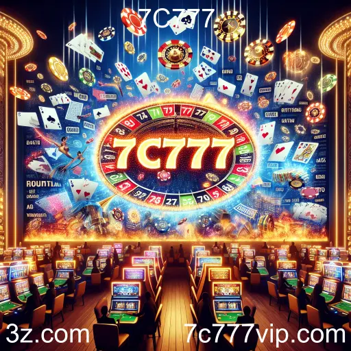 Dicas Rápidas para Melhorar no 7C777